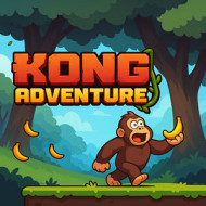 Kong Adventure img