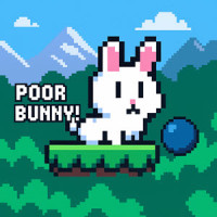 Poor Bunny